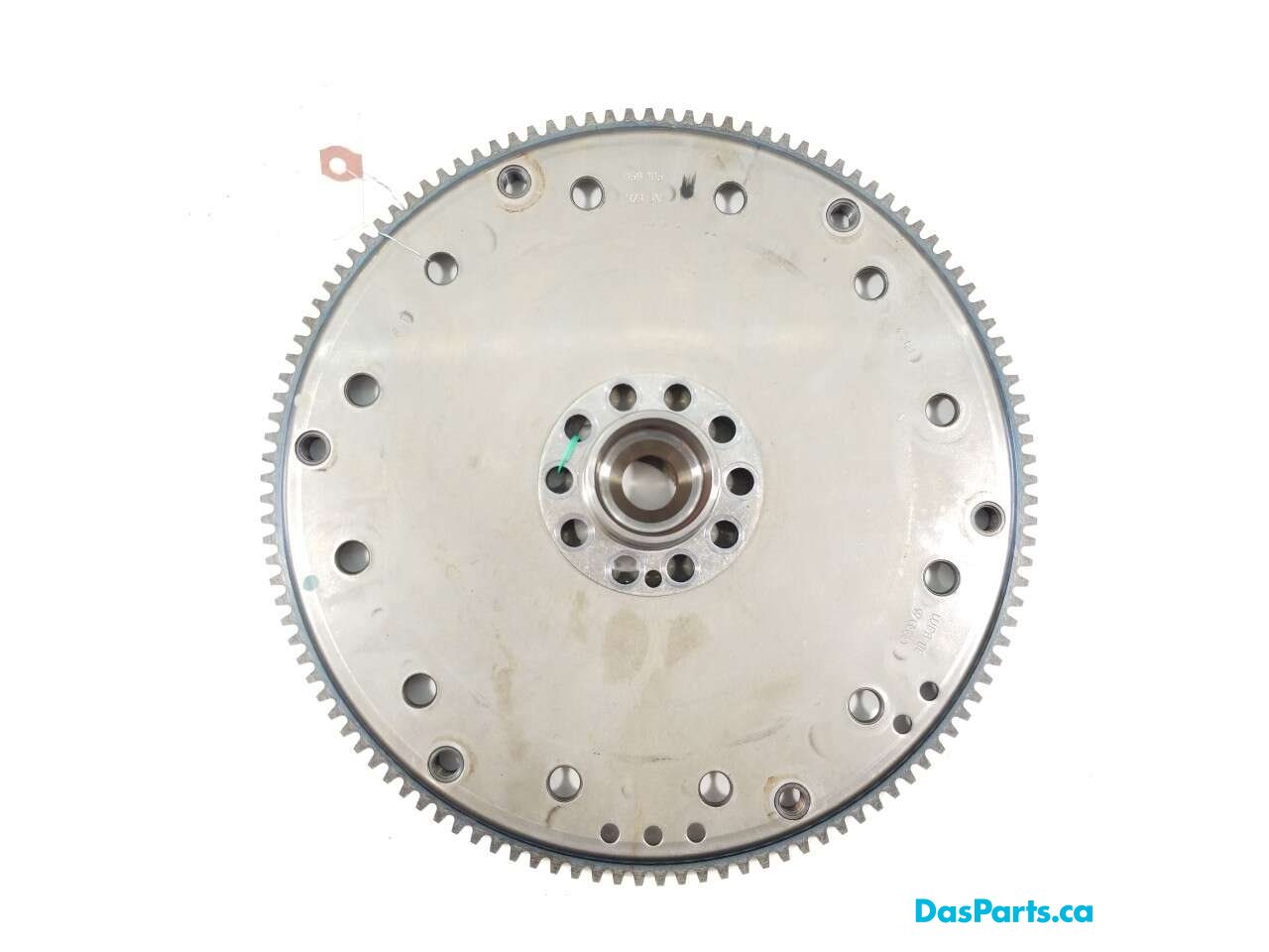 Flex Plate