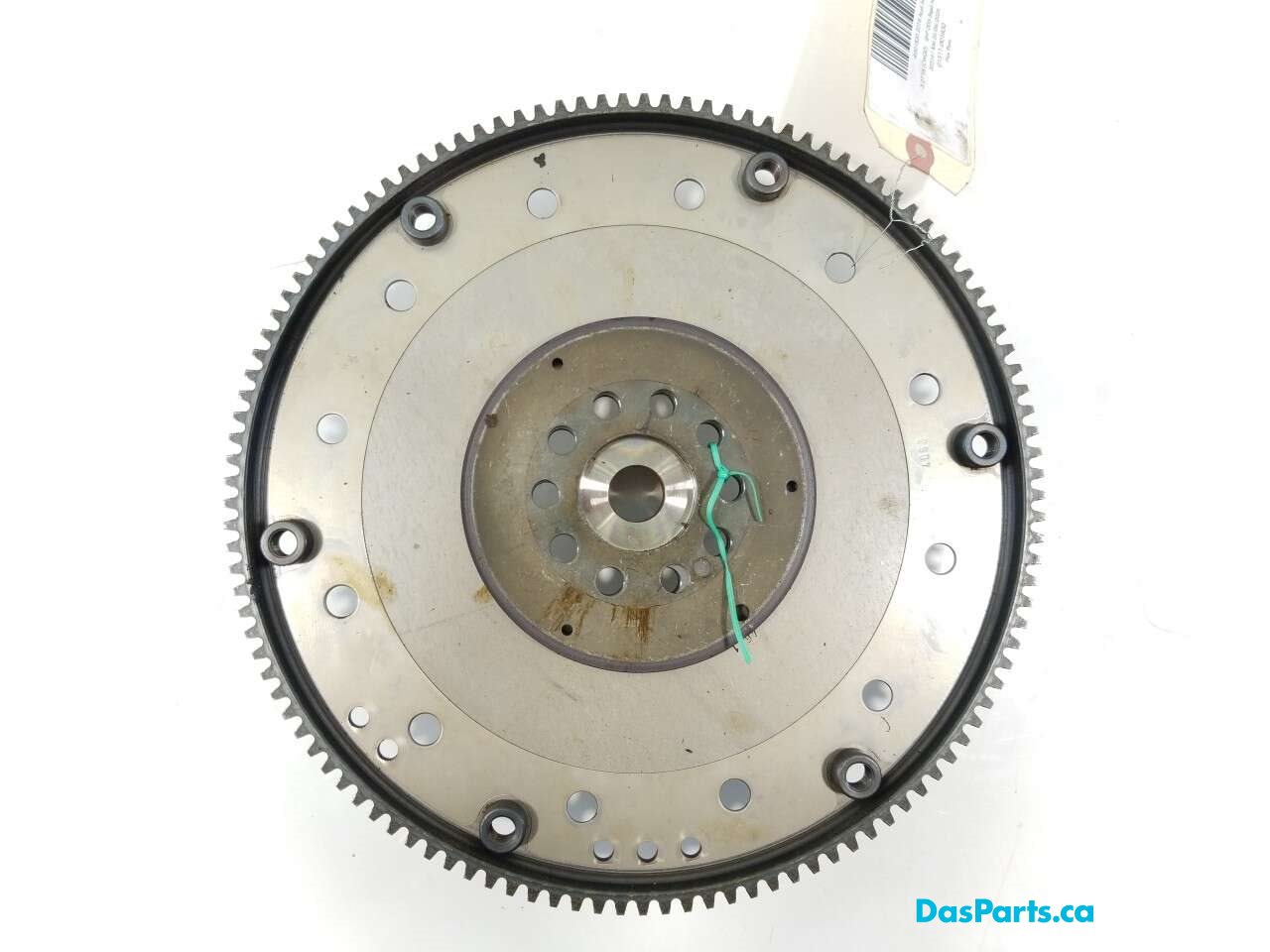 Flex Plate
