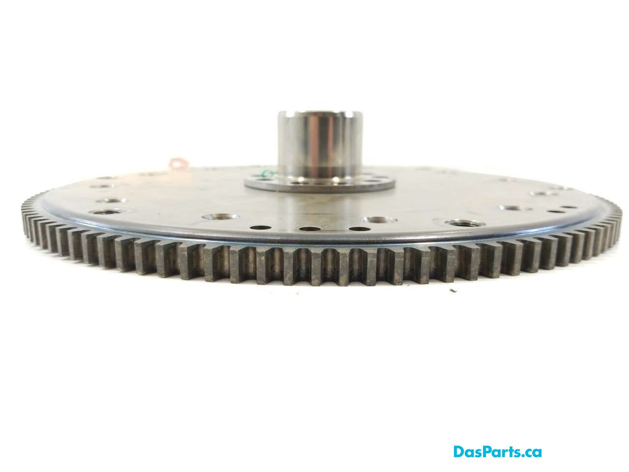 Flex Plate