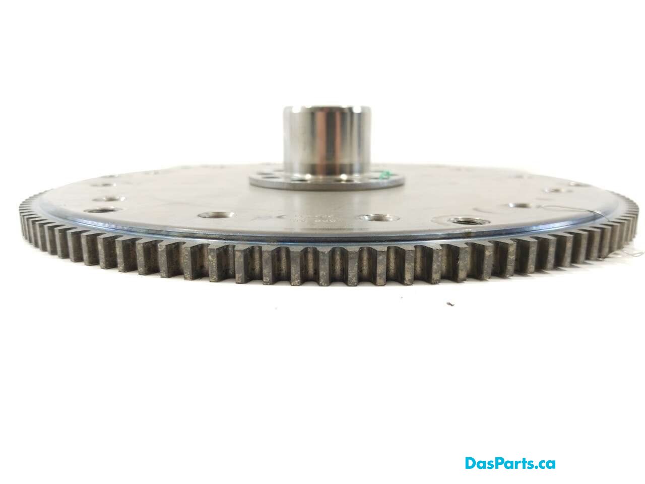 Flex Plate
