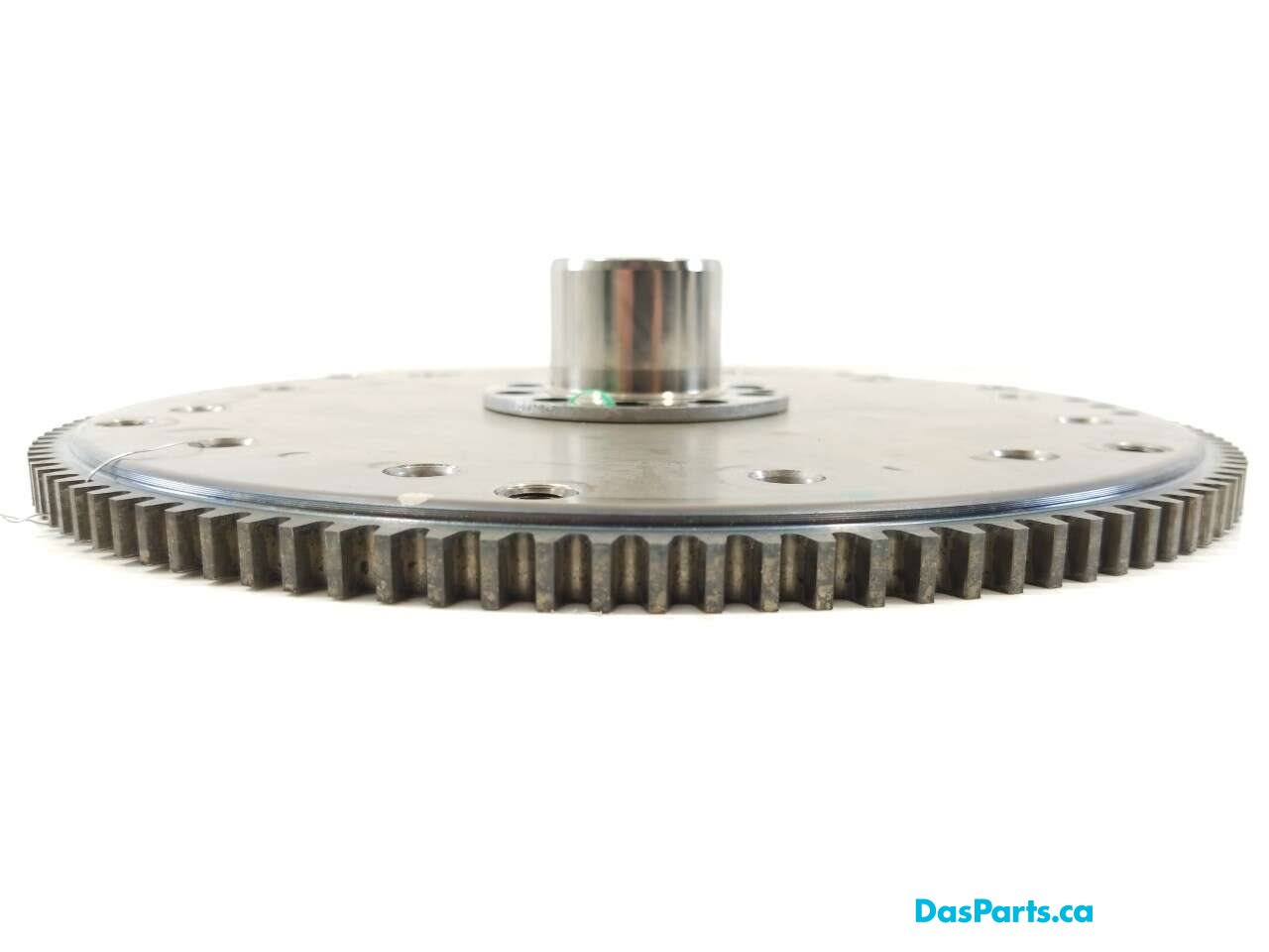 Flex Plate