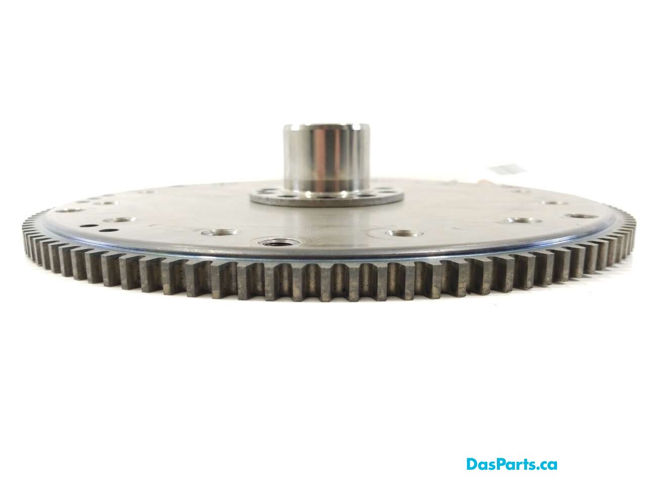 Flex Plate