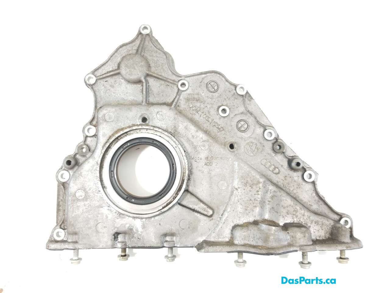 Front Main Seal Cover