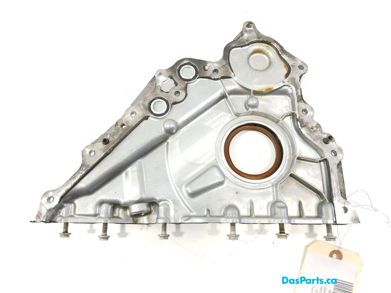 Front Main Seal Cover