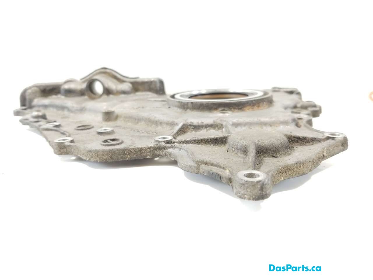 Front Main Seal Cover
