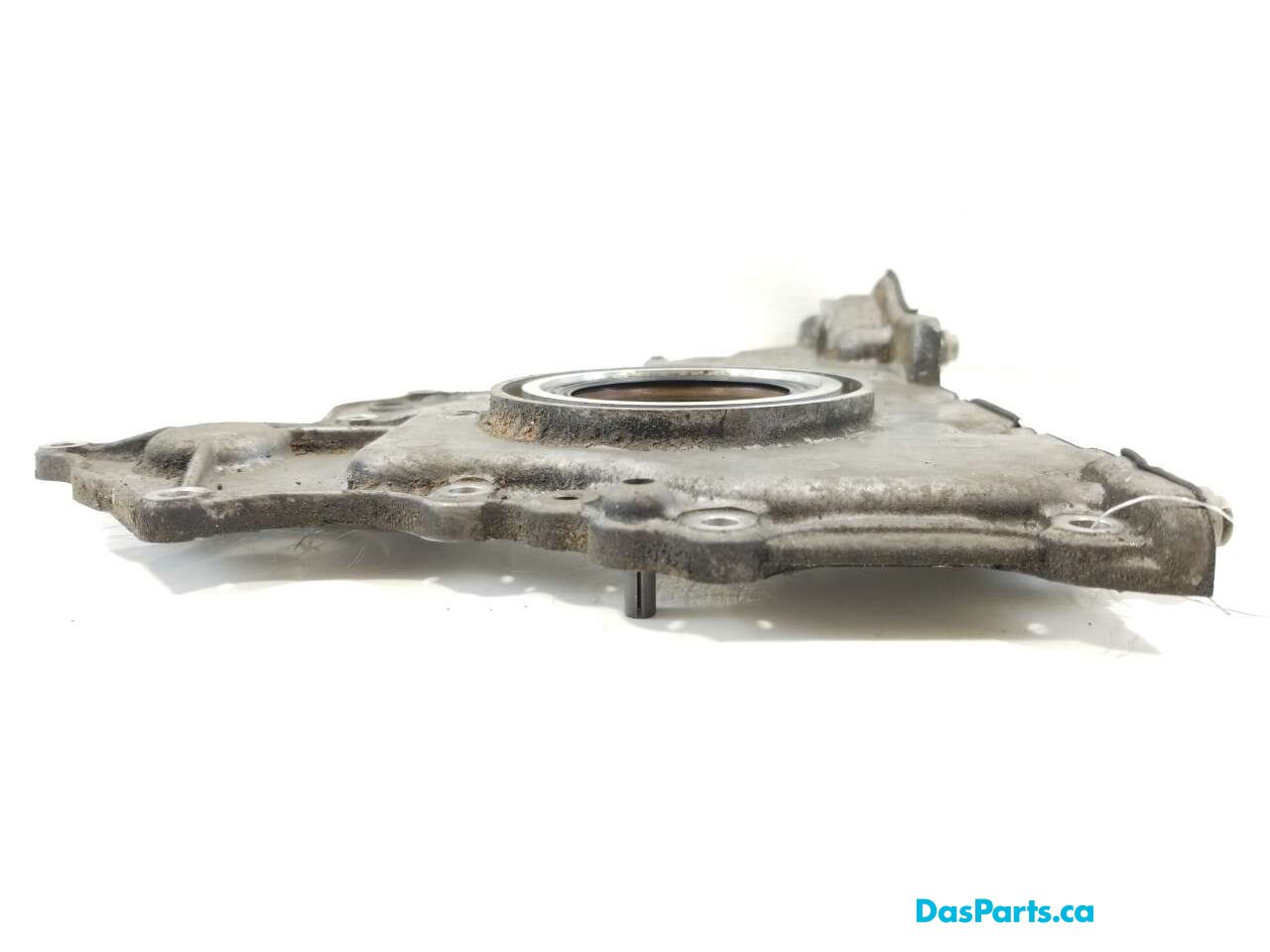 Front Main Seal Cover