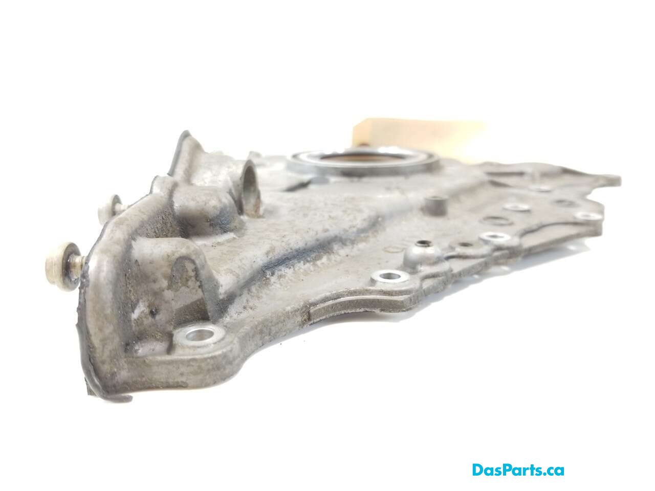 Front Main Seal Cover