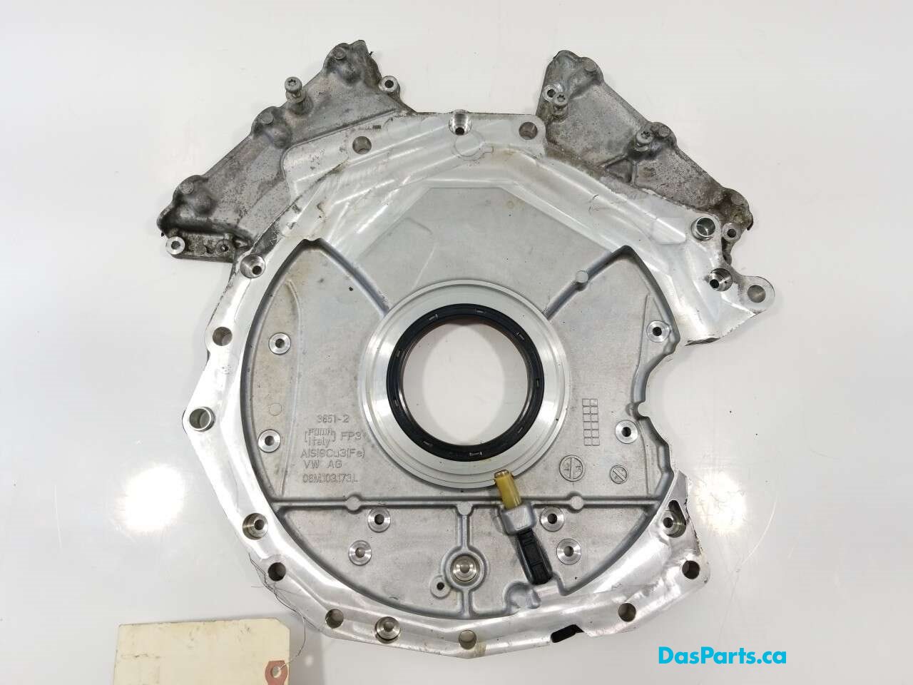 Timing Cover Lower
