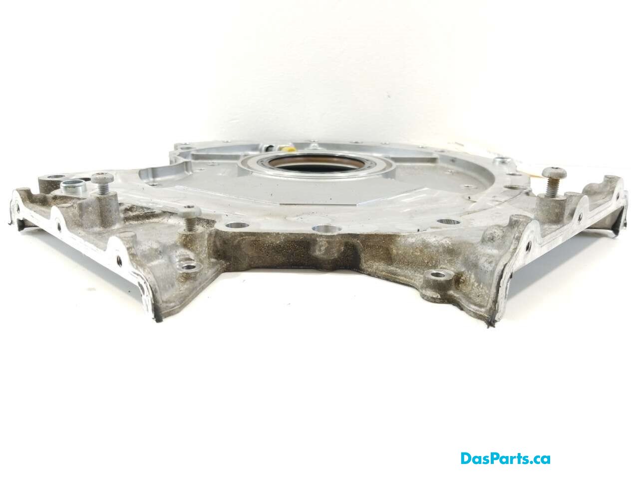 Timing Cover Lower