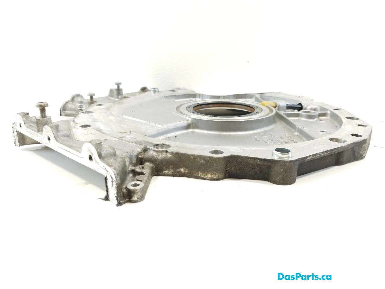 Timing Cover Lower