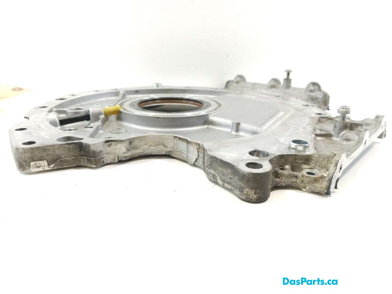 Timing Cover Lower