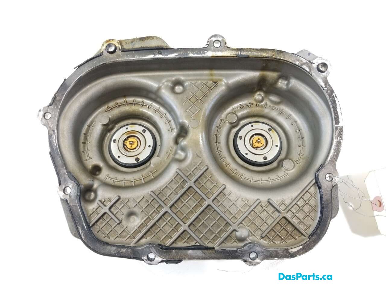 Timing Cover Upper 2