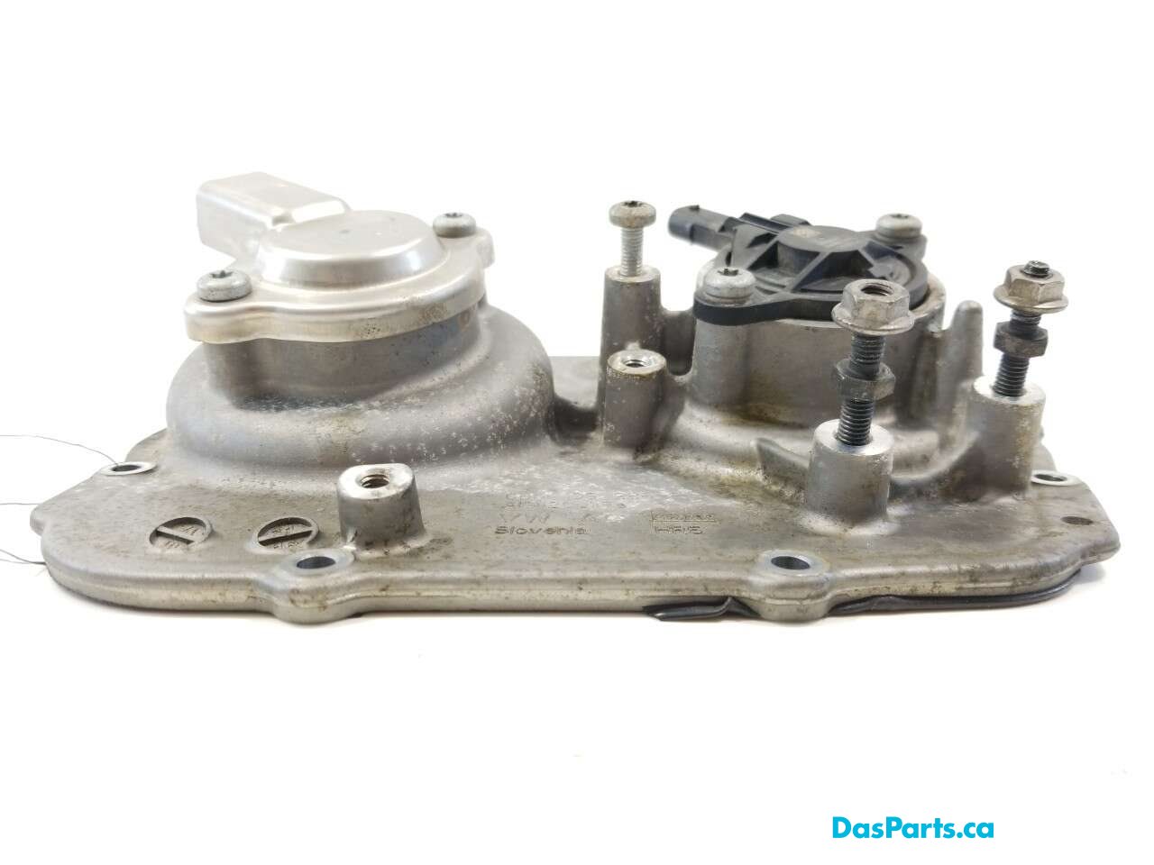 Timing Cover Upper 2