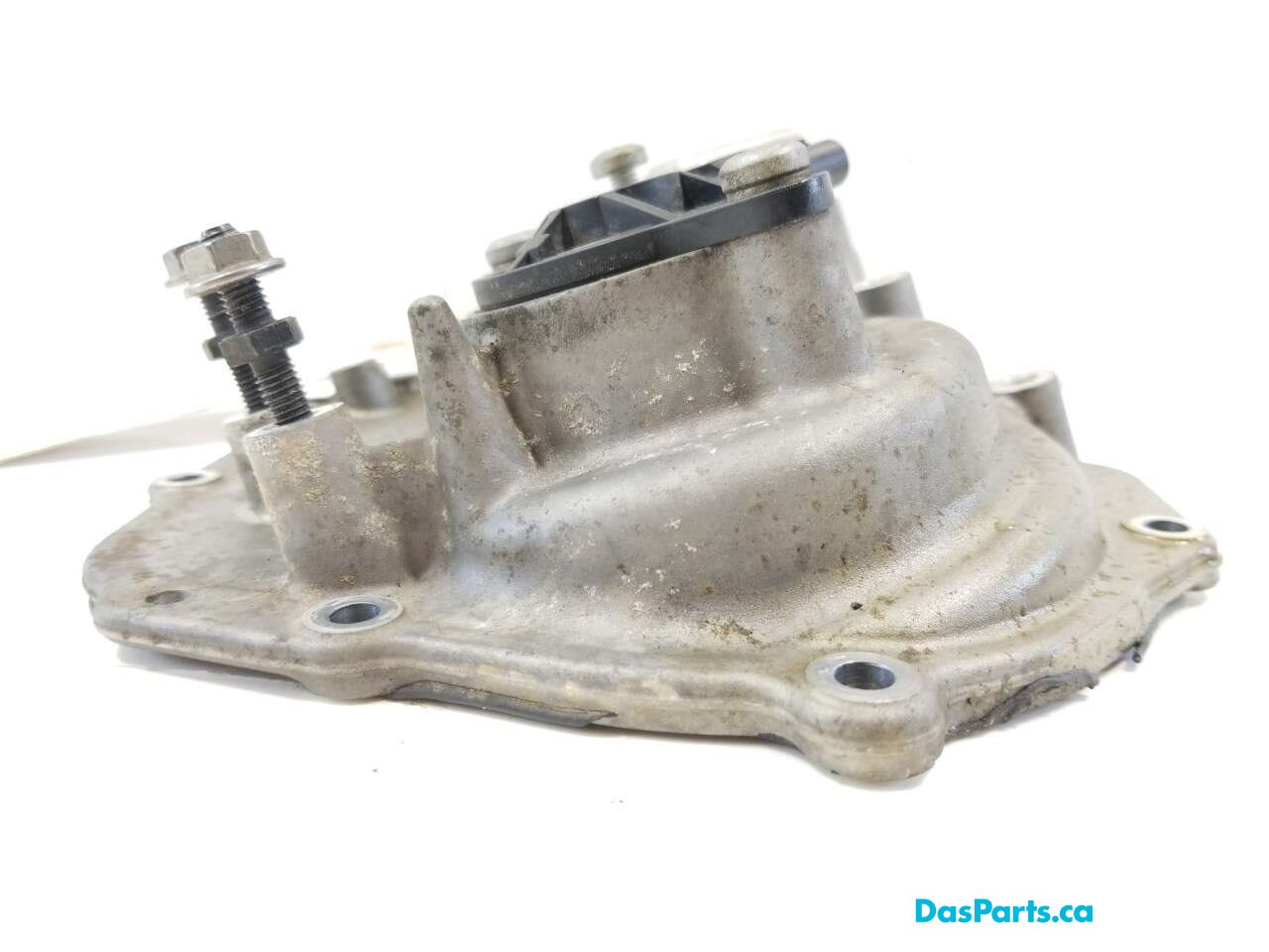 Timing Cover Upper 2