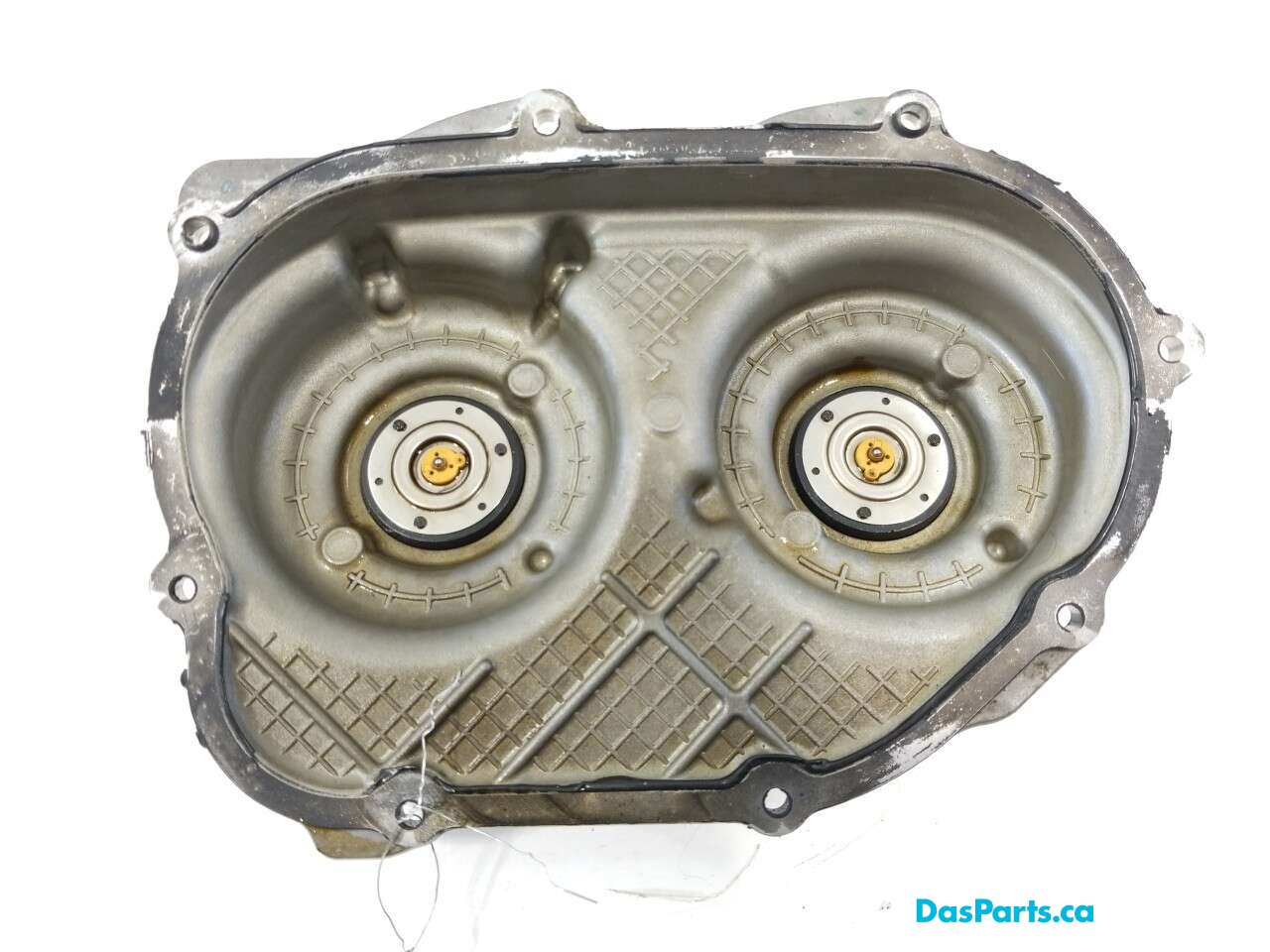 Timing Cover Upper 1