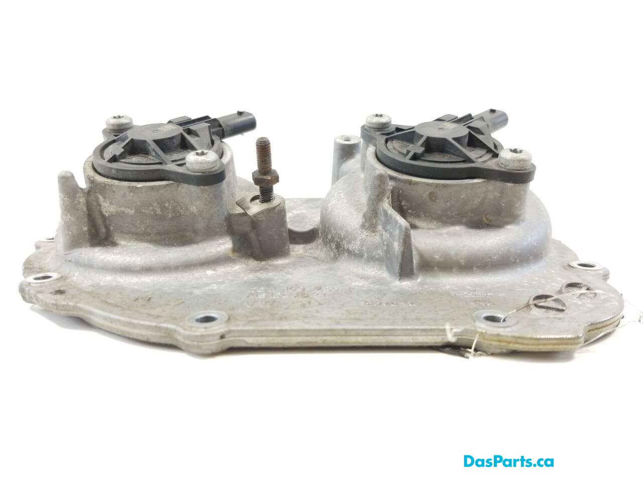 Timing Cover Upper 1