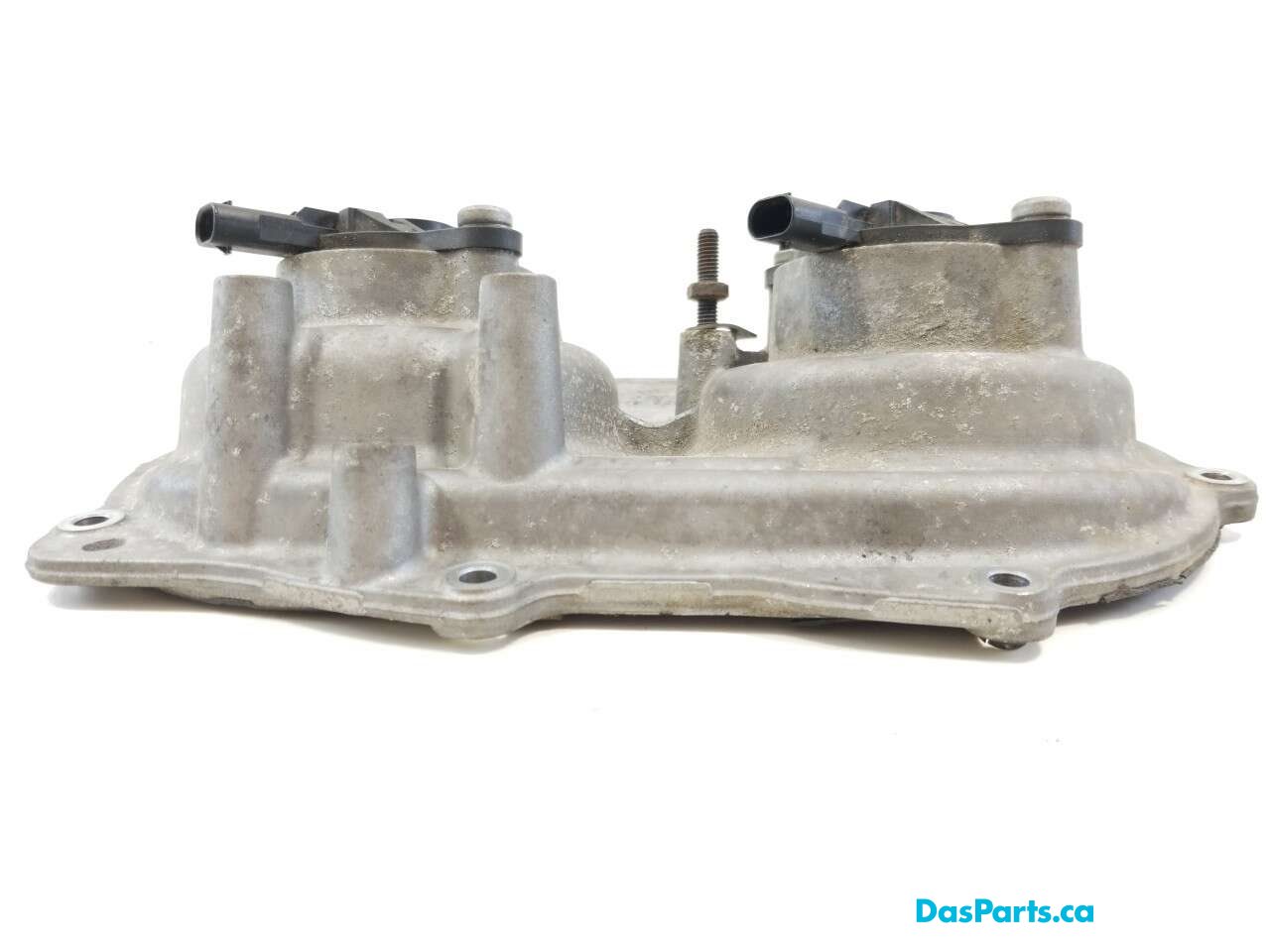 Timing Cover Upper 1