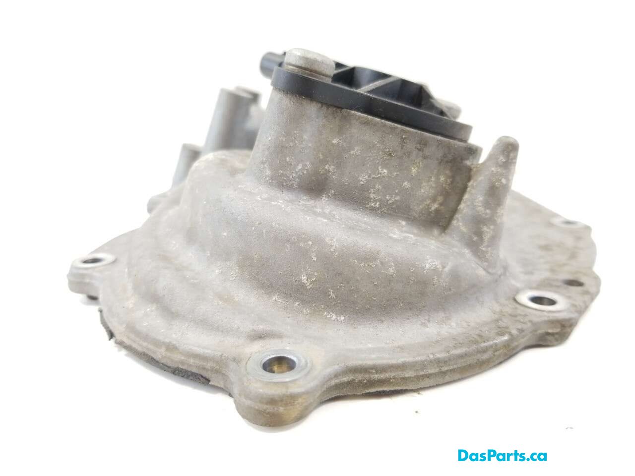 Timing Cover Upper 1