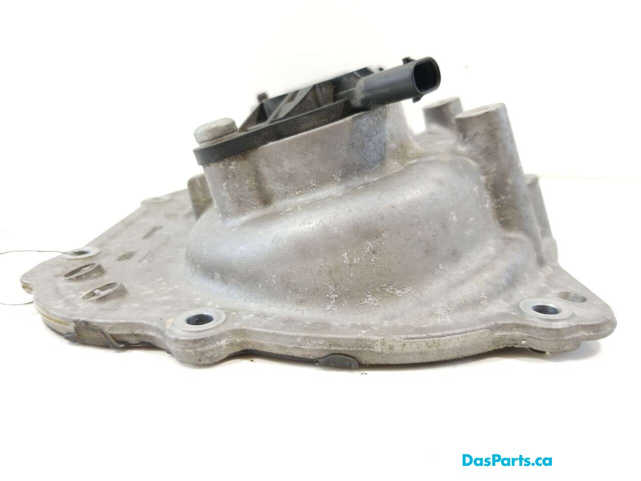 Timing Cover Upper 1
