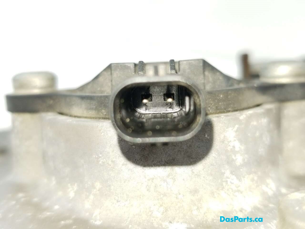 Timing Cover Upper 1