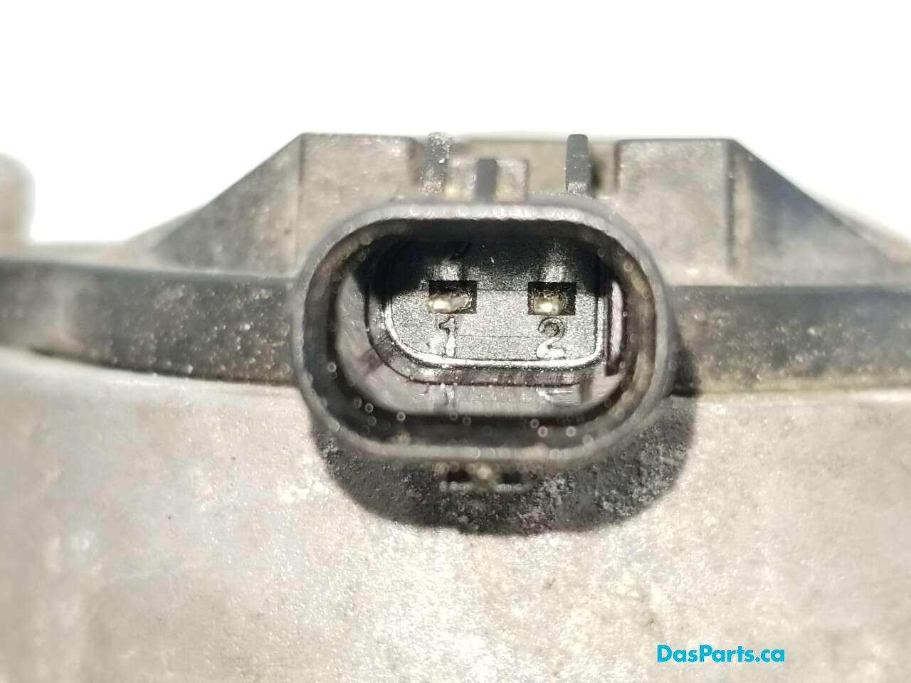 Timing Cover Upper 1