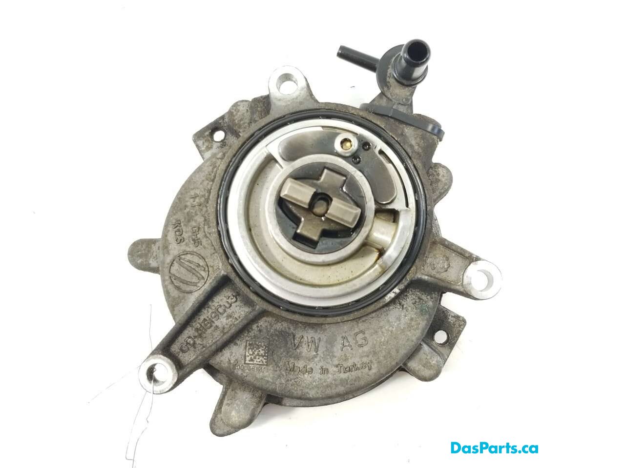 Vacuum Pump