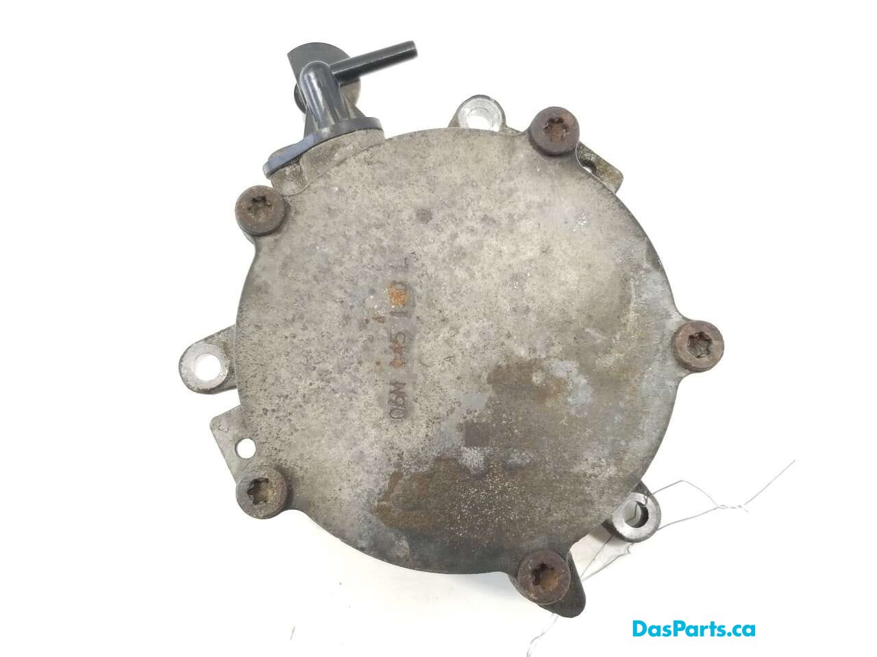 Vacuum Pump