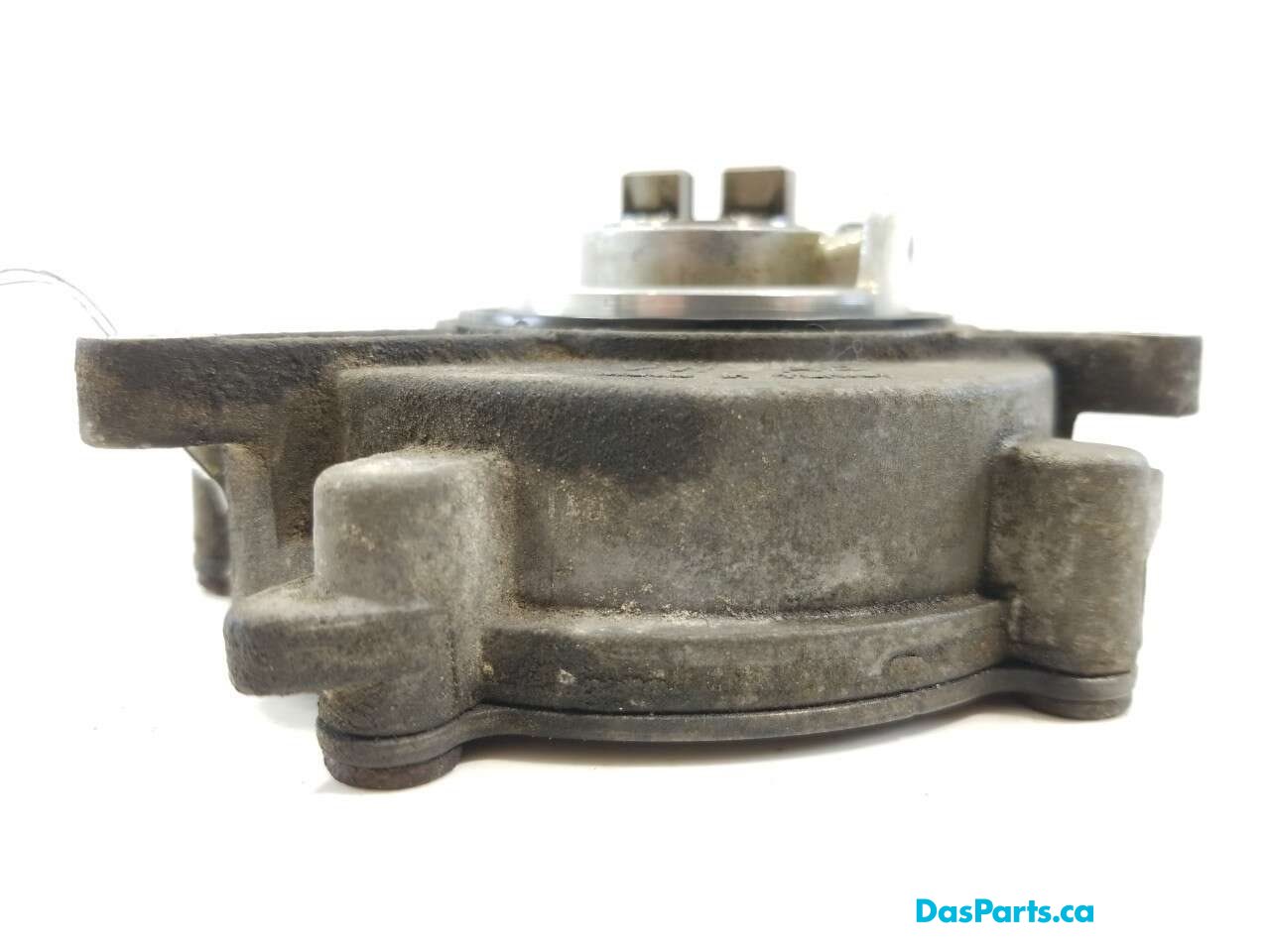 Vacuum Pump