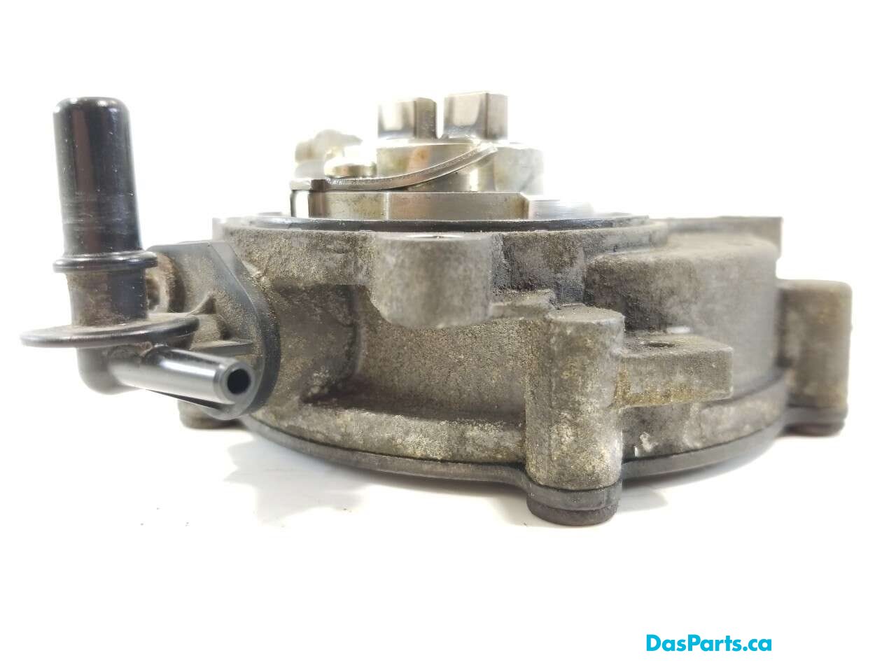 Vacuum Pump
