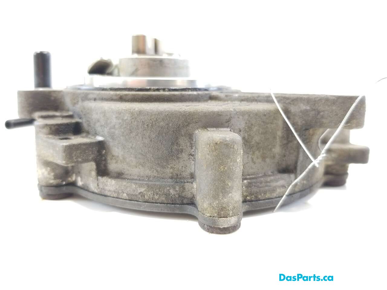 Vacuum Pump