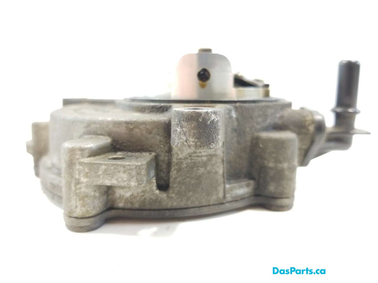 Vacuum Pump