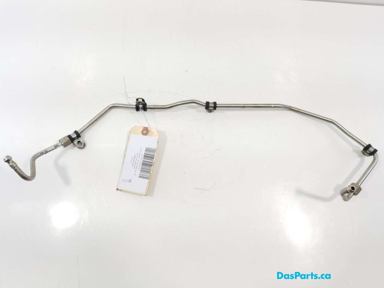 Fuel Line 2