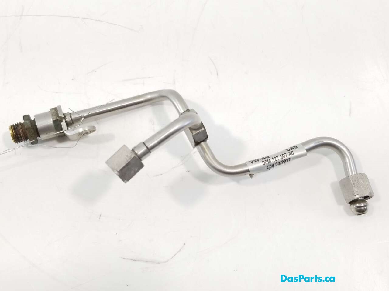 Fuel Line 3