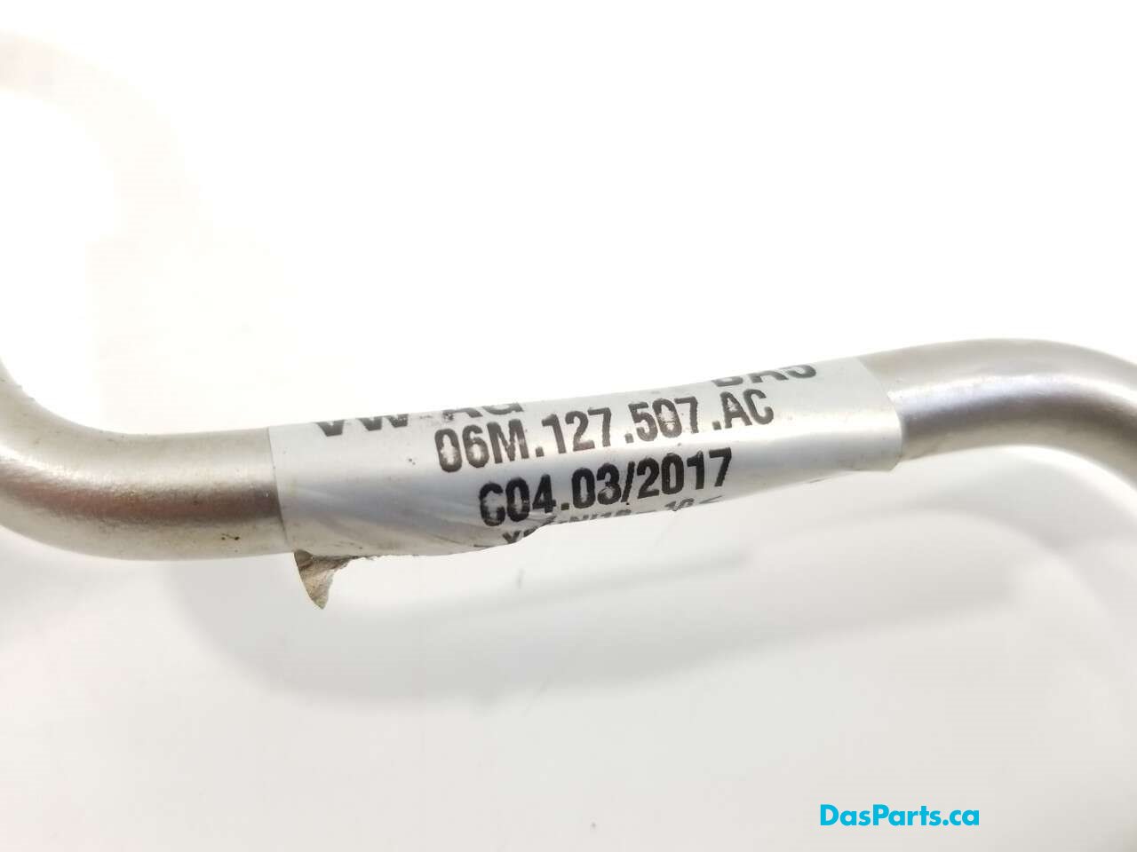 Fuel Line 3
