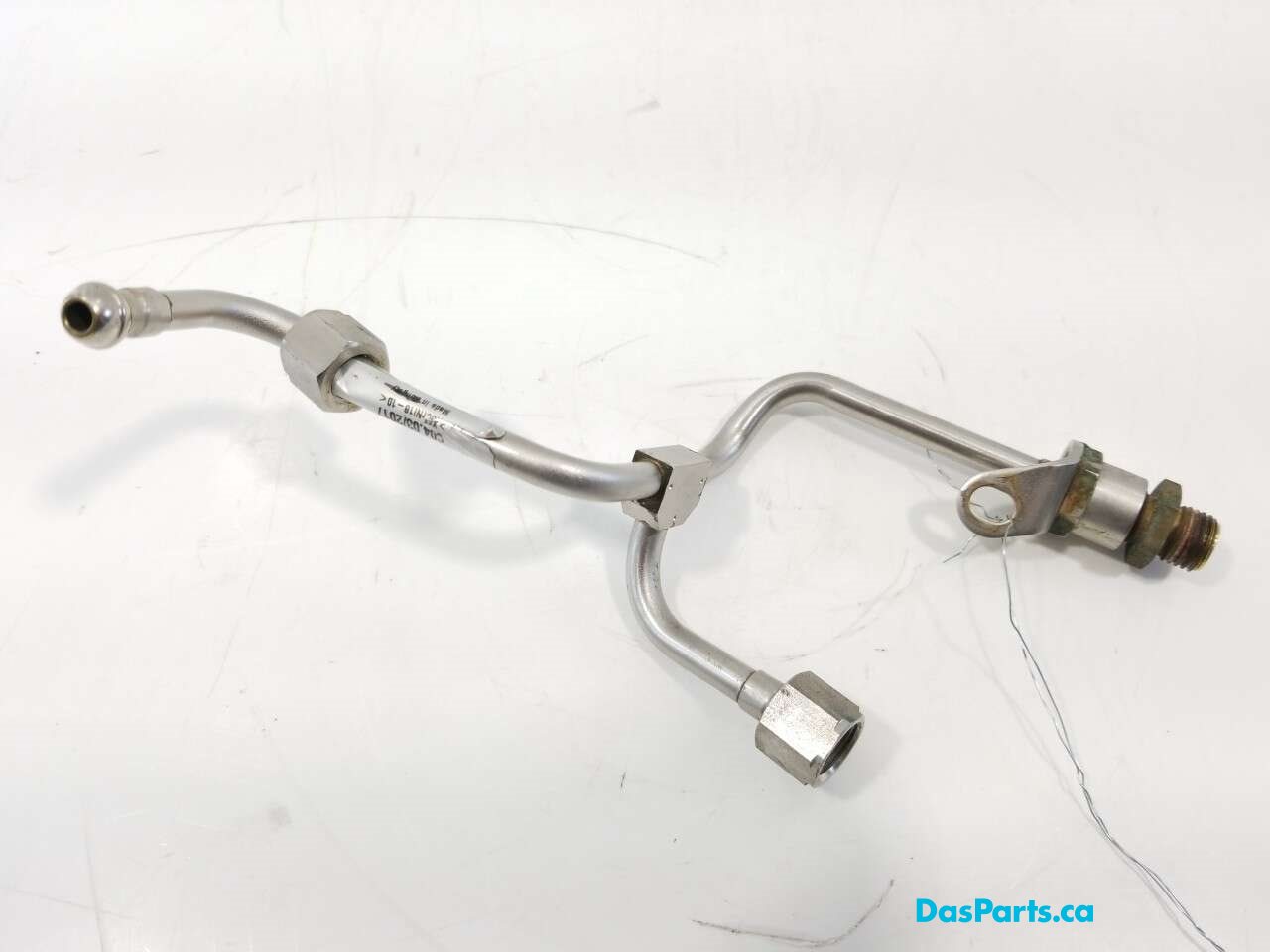 Fuel Line 3