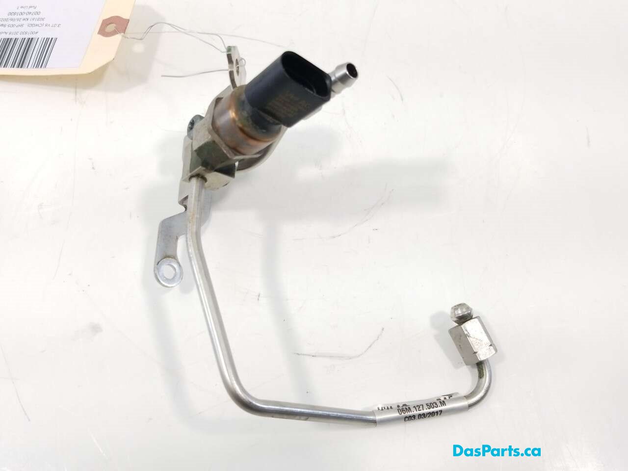Fuel Line 1