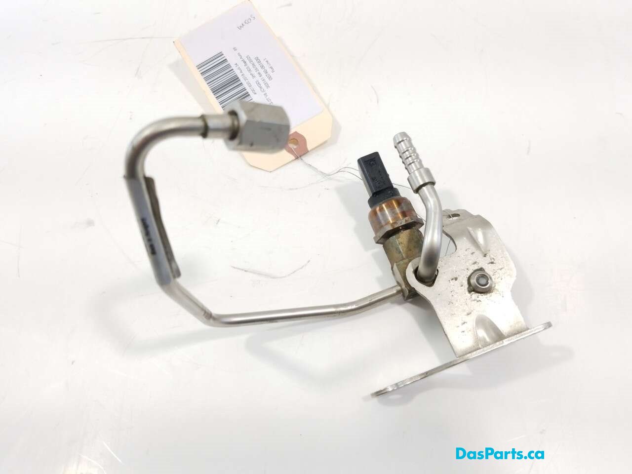 Fuel Line 1