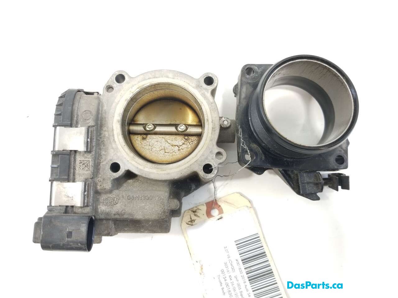 Throttle Body