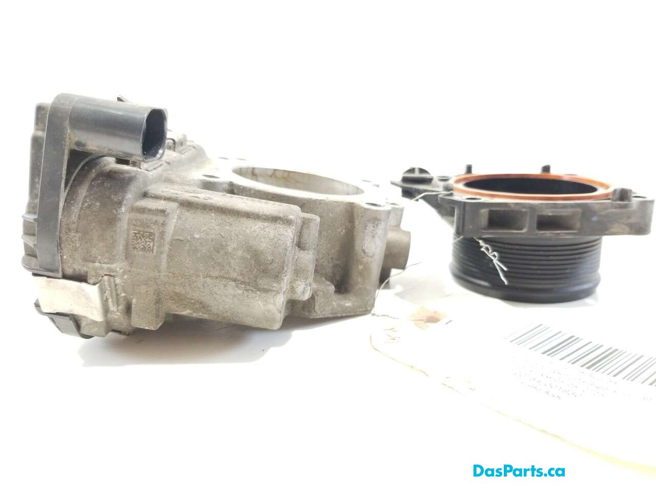 Throttle Body
