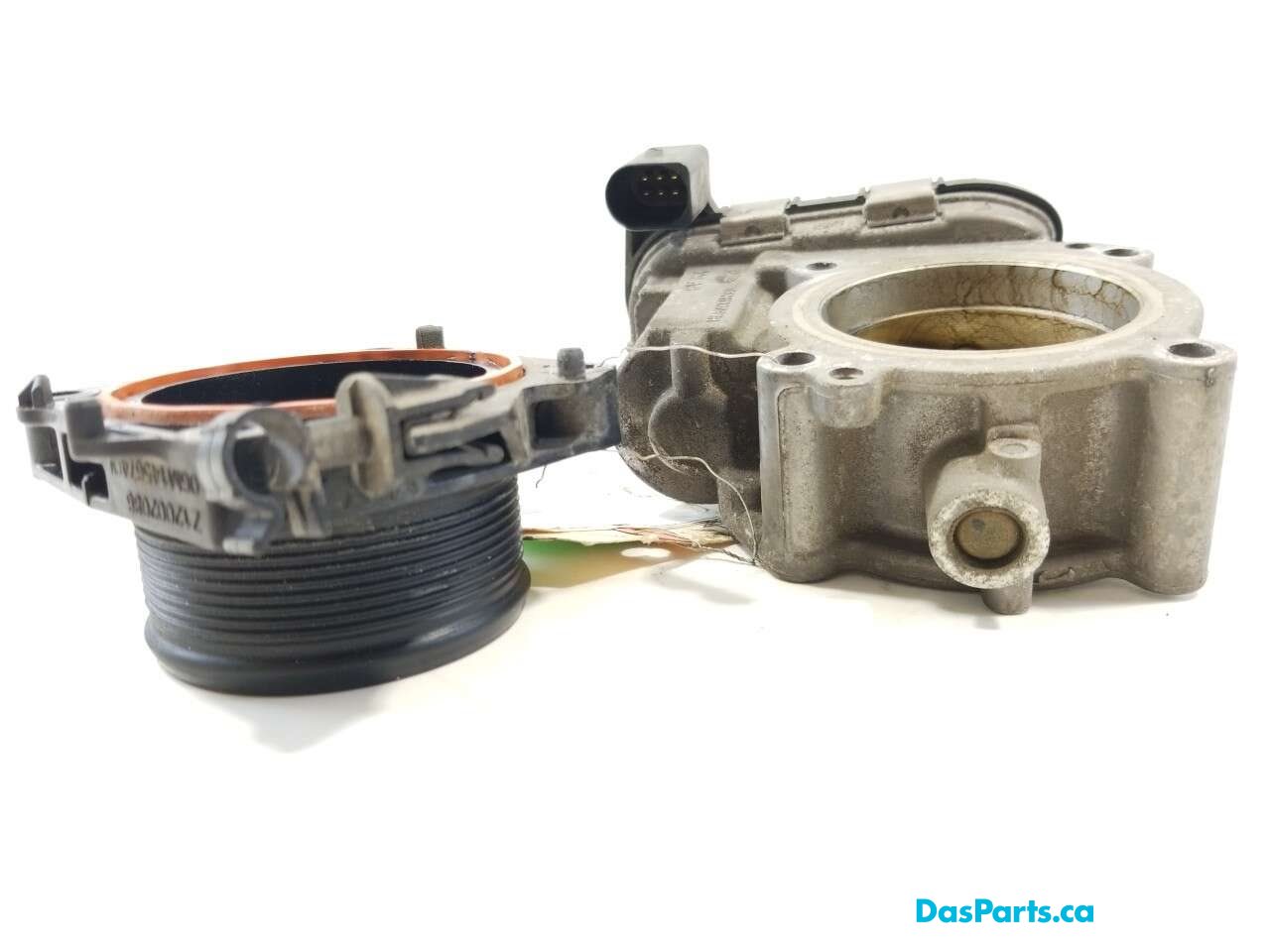 Throttle Body