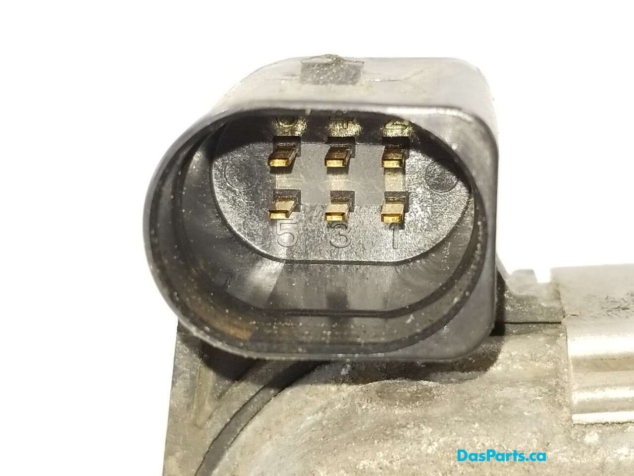Throttle Body