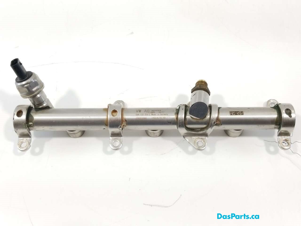 Fuel Rail 1