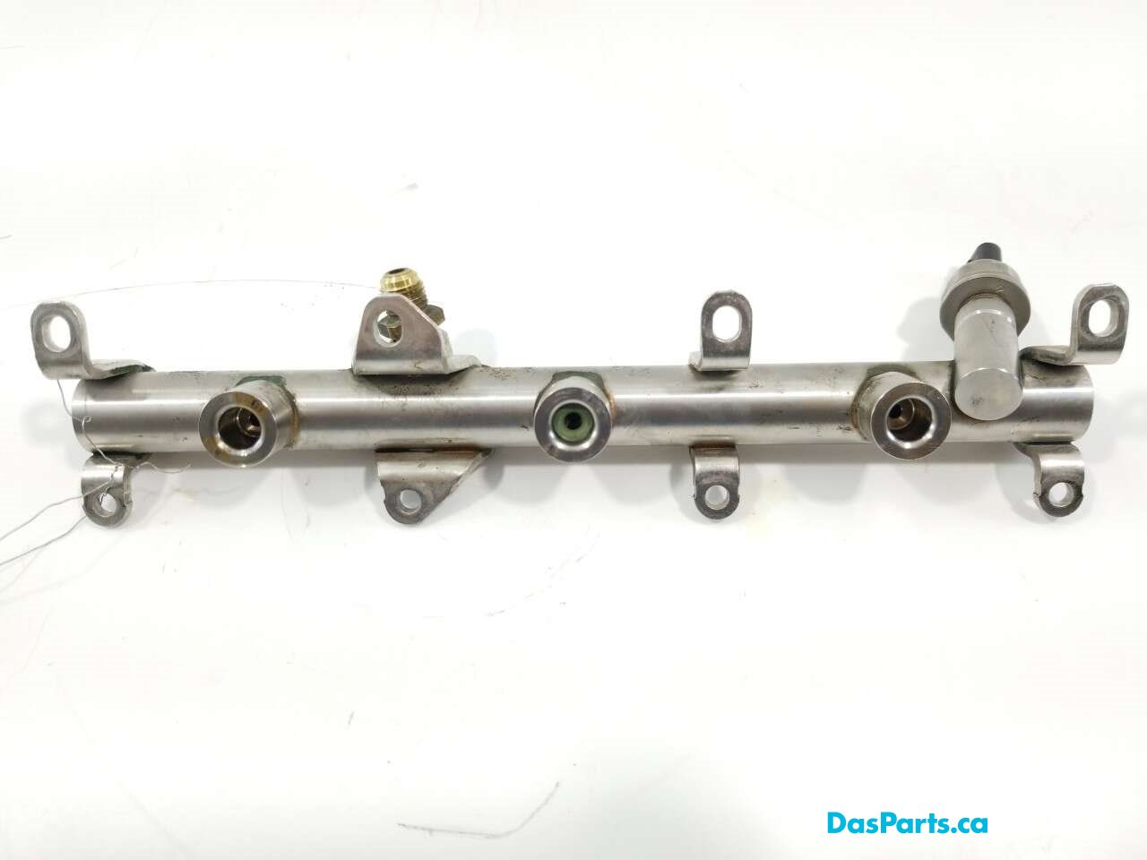 Fuel Rail 1