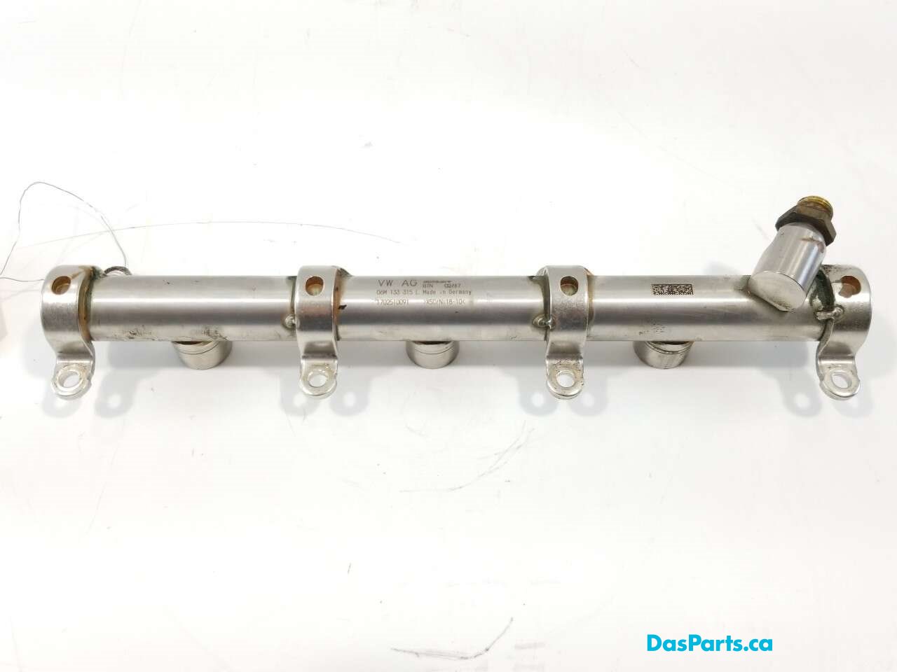 Fuel Rail 2