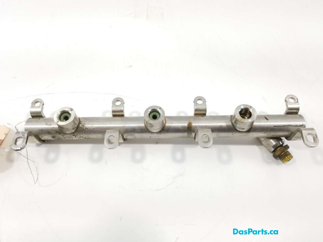 Fuel Rail 2