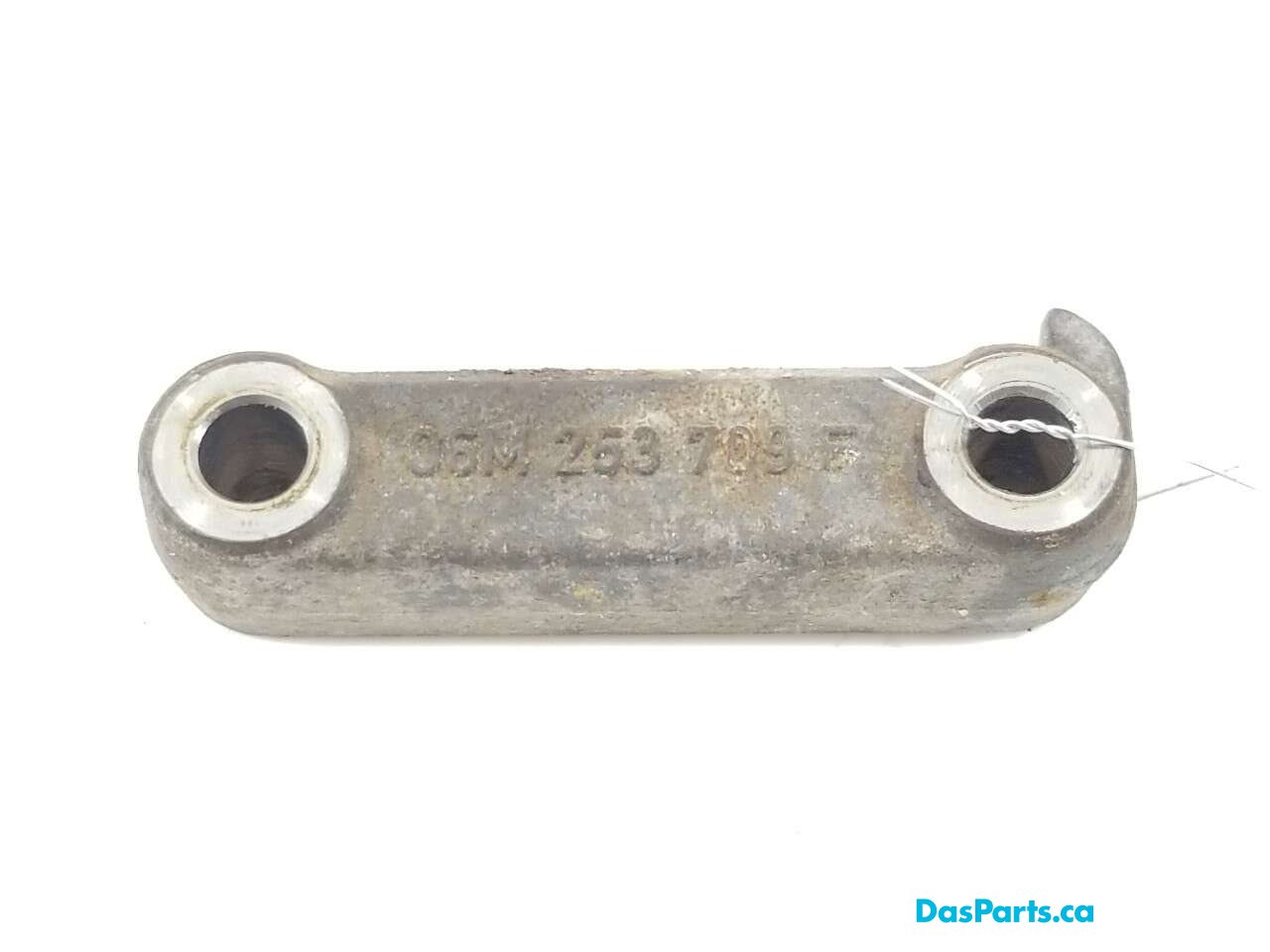 Exhaust Manifold Bracket 1