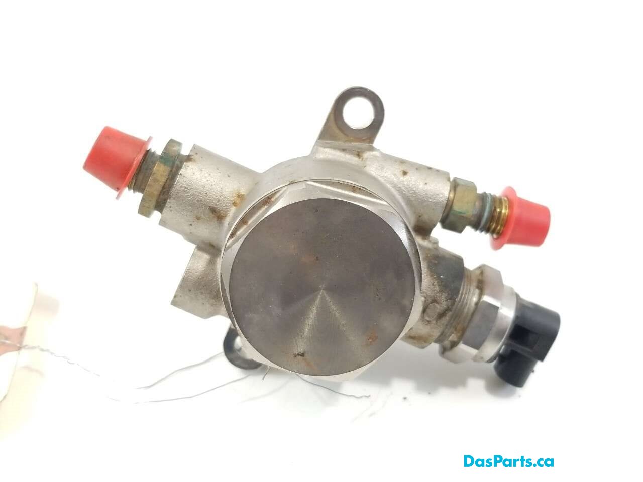 Fuel Pump High Pressure