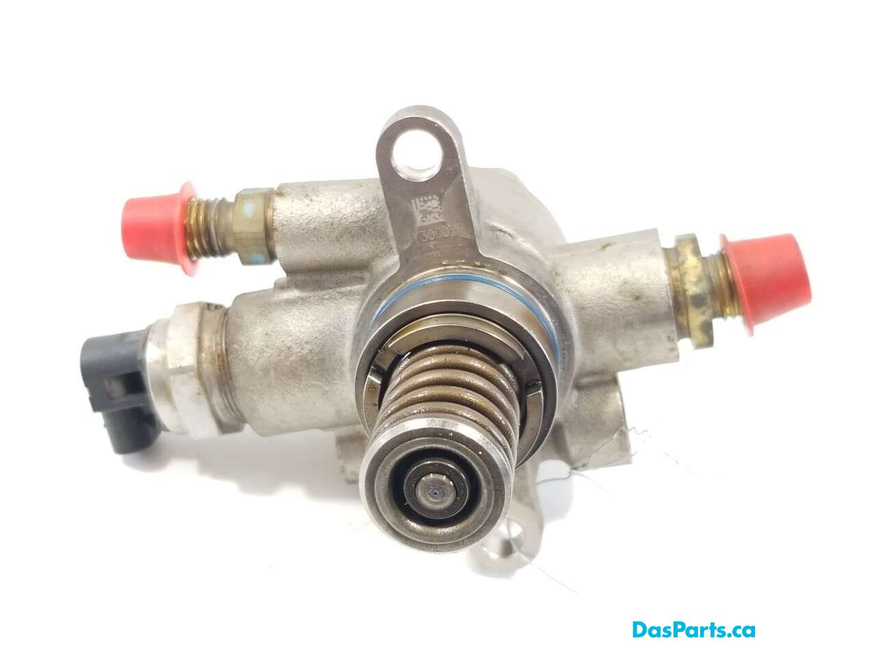 Fuel Pump High Pressure