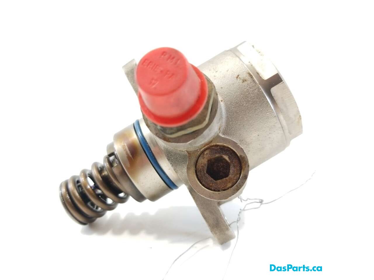 Fuel Pump High Pressure