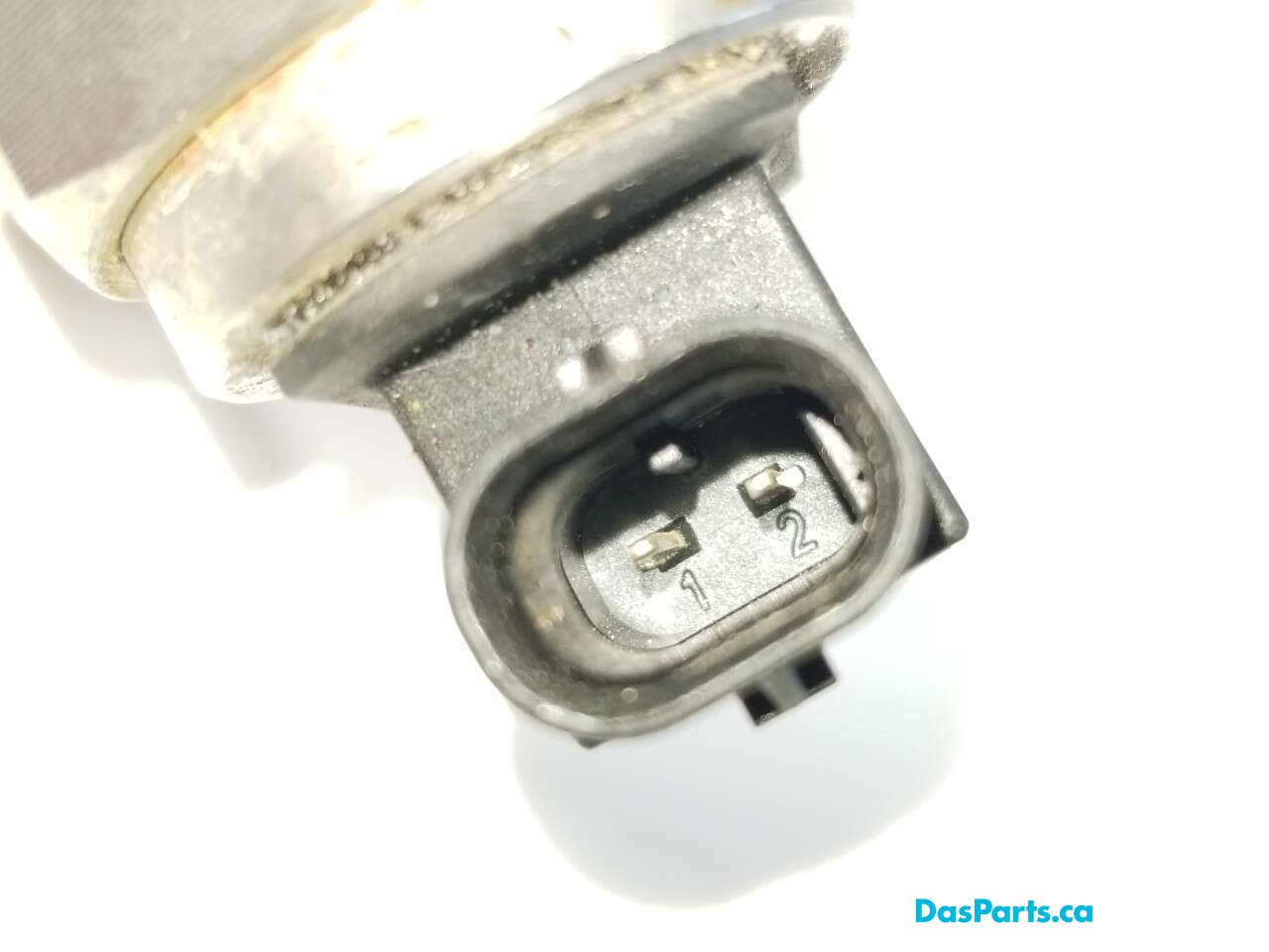 Fuel Pump High Pressure